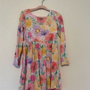 Little Sleepies Skater Dress